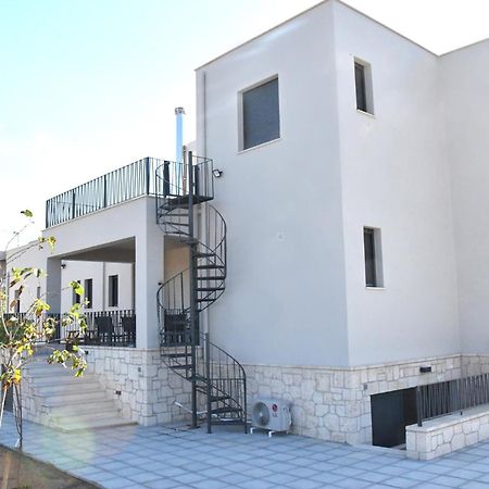 Polles Εlies Cozy Αpartment Apartman Aegina Kültér fotó