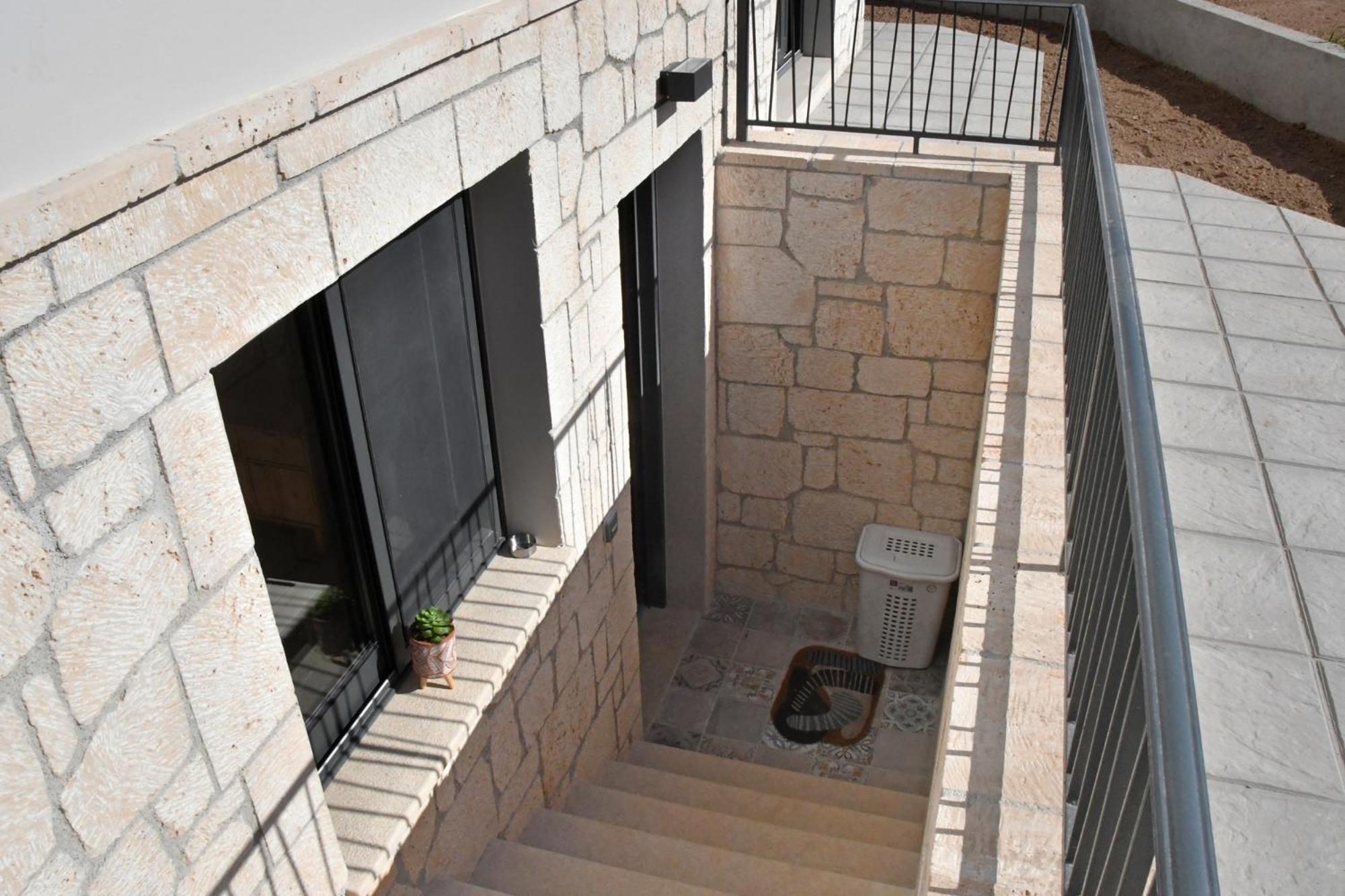 Polles Εlies Cozy Αpartment Apartman Aegina Kültér fotó