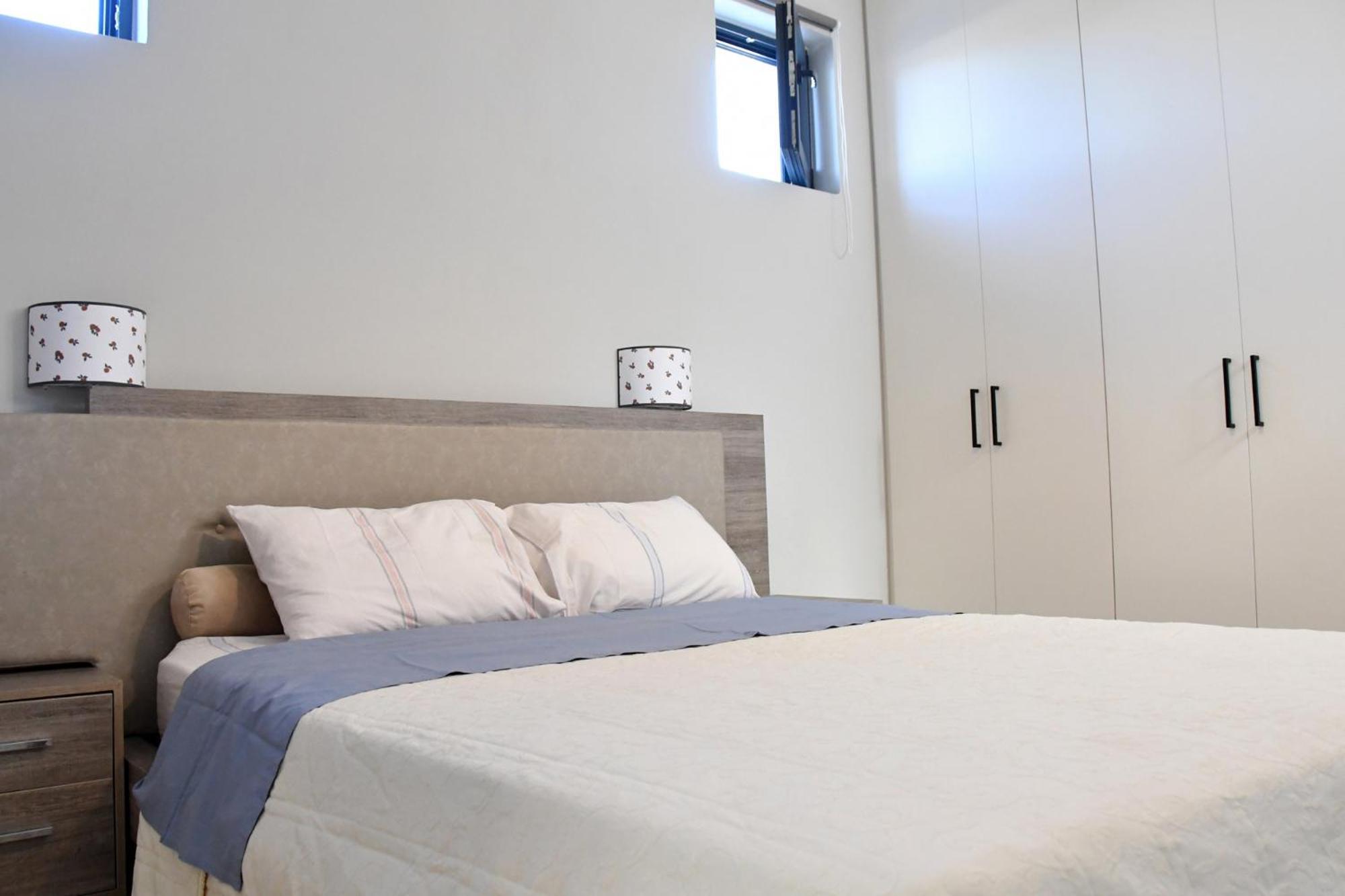 Polles Εlies Cozy Αpartment Apartman Aegina Kültér fotó