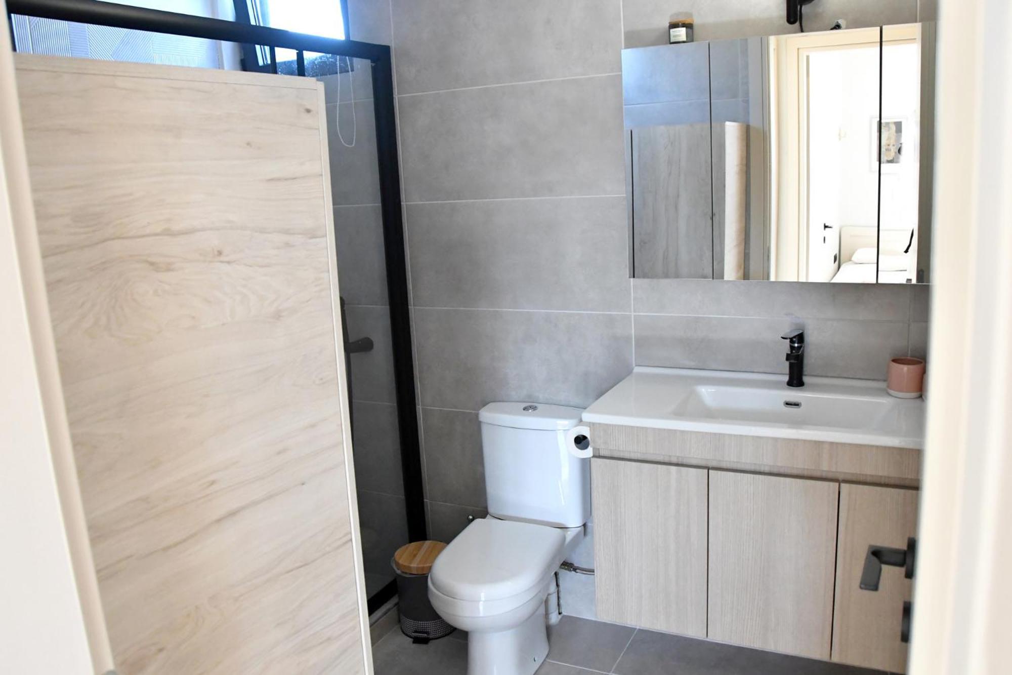 Polles Εlies Cozy Αpartment Apartman Aegina Kültér fotó